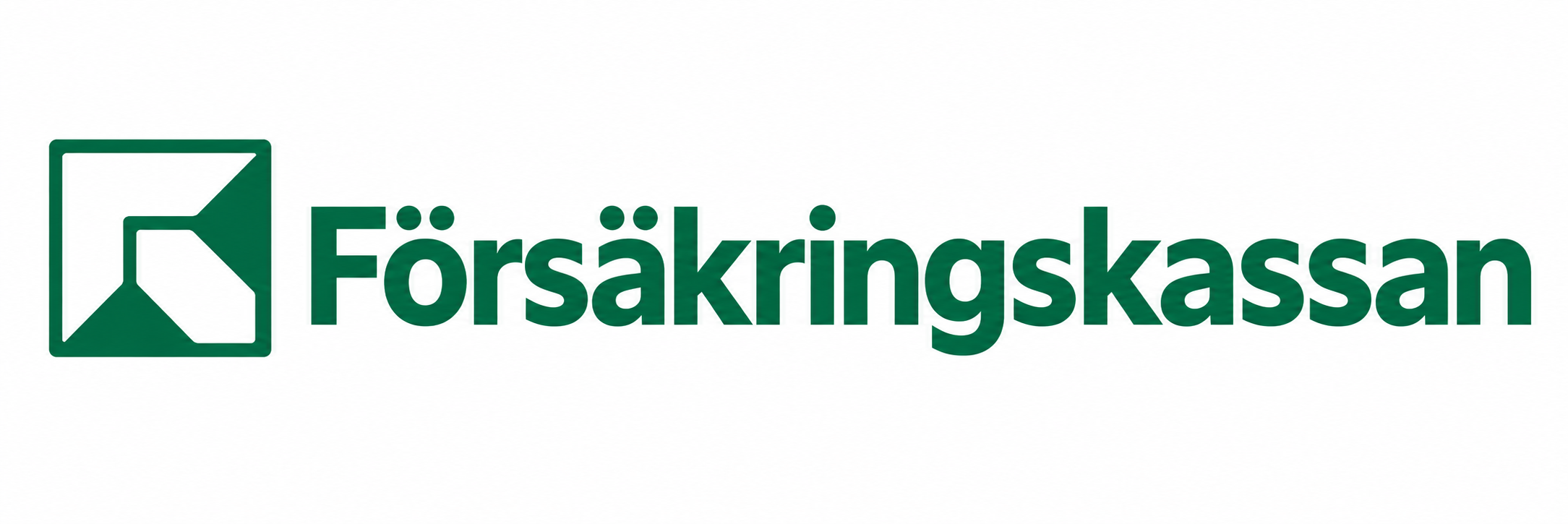 Försäkringskassan